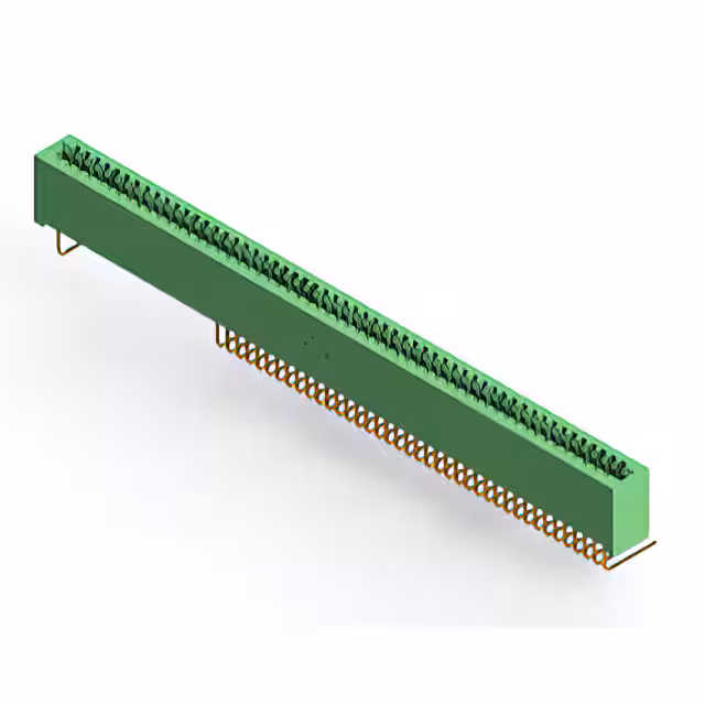 842-056-558-101 EDAC Inc.  Edgeboard Connectors
